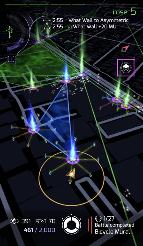 Philippines Ingress Portal List .